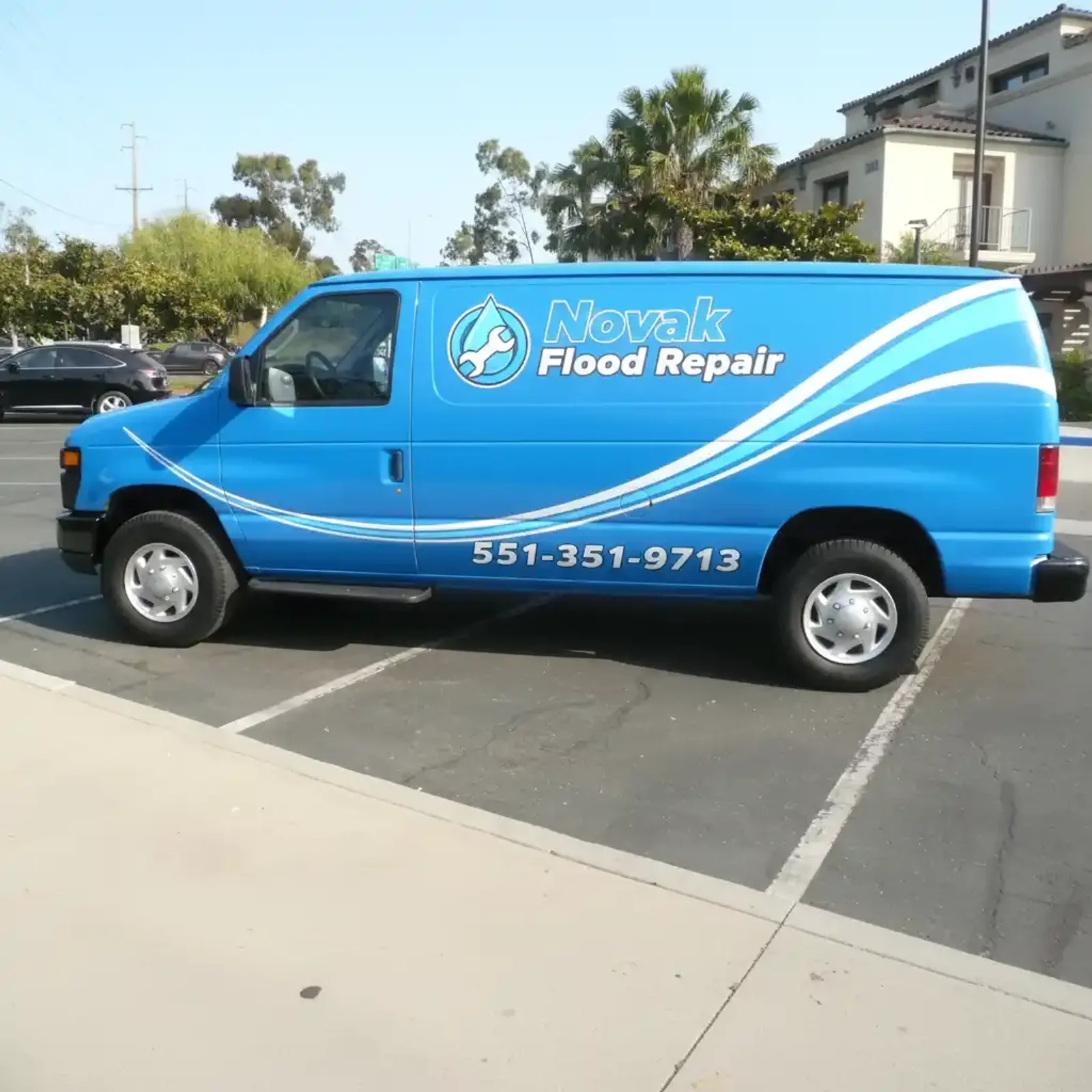 Fire & Water Damage Restoration Englewood